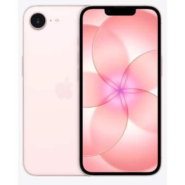 MHU34HX/A Apple iPhone 17e 512GB Jasnoróżowy Rzeszów Warszawa