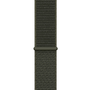 Apple Opaska sportowa 41 w kolorze Cargo Khaki