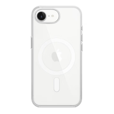 MHWC4ZM/A Etui do iPhone 17e Apple Clear Case - bezbarwne