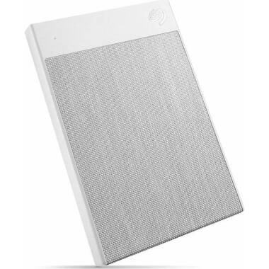 Dysk zewnętrzny Seagate HDD Backup Plus Ultra Touch 2 TB - Biały