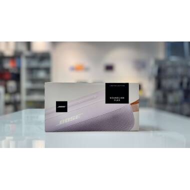 RZESZÓW Głośnik Bose SoundLink Flex - liliowy 865983-0700