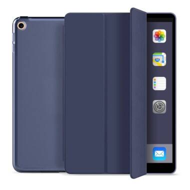 Etui do iPad 10,2 Tech-Protect SmartCase - niebieskie 