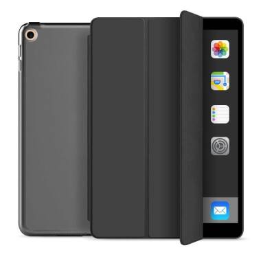 Etui do iPad 10,2 Tech-Protect SmartCase - czarne