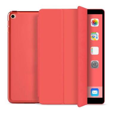 Etui do iPad 10,2 Tech-Protect SmartCase - czerwone
