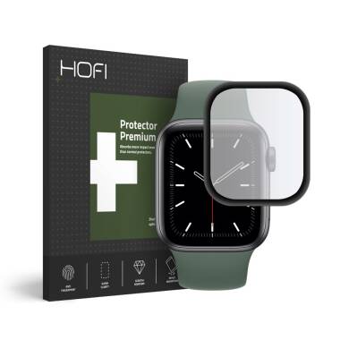 Szkło hybrydowe do Apple Watch 4/5 (44mm) HOFI