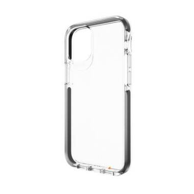 Etui do iPhone 12 Mini Gear4 Piccadilly - czarne