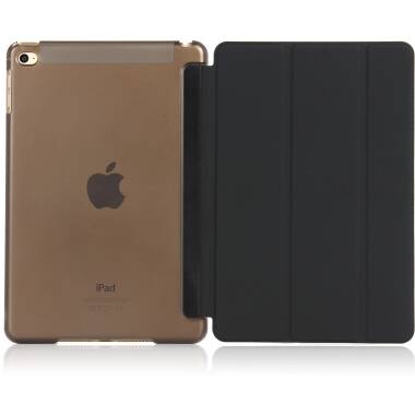 Etui do iPad Air/iPad 2017/2018 eSTUFF - czarne