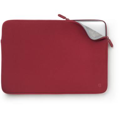 Etui do MacBook Pro 15 eSTUFF Sleeve - Czerwone 