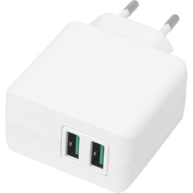 Ładowarka sieciowa eSTUFF Home Charger ES635005
