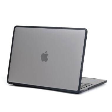 Etui do MacBook Pro 14 Tech-Protect HardShell - czarne 