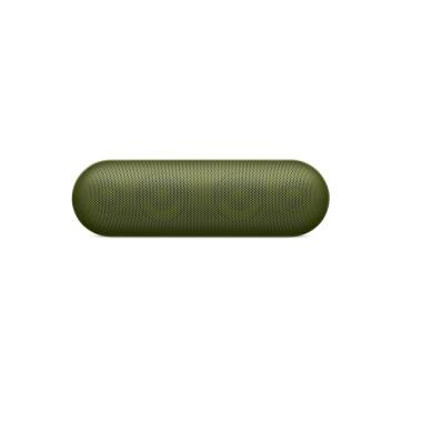 Głośnik Apple Beats Pill+ - ciemna oliwka