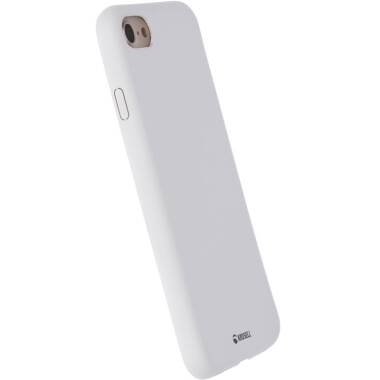 Etui do iPhone 8 /7/SE 2020Krusell Bello Cover - biały