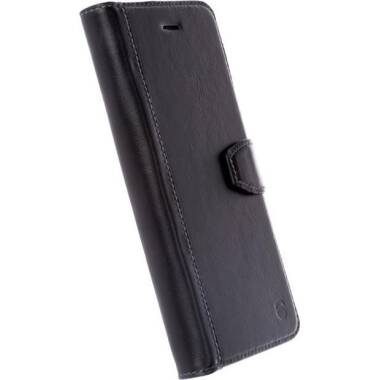 Etui do iPhone 7/8/SE 2020 Krusell Sigtuna FolioWallet - czarne