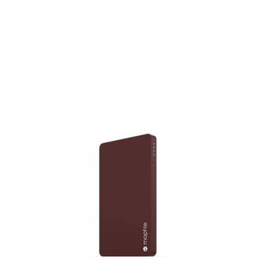 Powerbank Mophie Powerstation mini 3.000mAh - brązowy