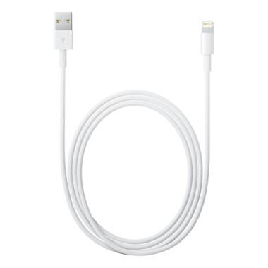 Przewód Apple Lightning na USB 0.5m