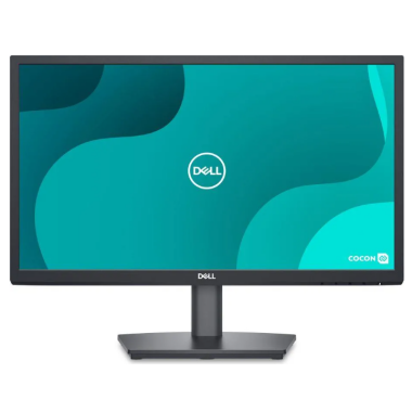 Przód LCD Dell E2225HS 21.4 LED VA FHD 1920x1080 16:9 DP HDMI