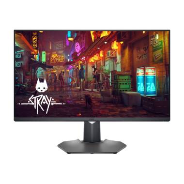 Monitor Dell G3223QE 32 IPS LED 3840x2160 16:9 144Hz HDMI DP USB-C 4xUSB - czarny
