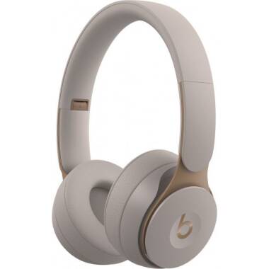Słuchawki Beats Solo Pro Wireless - szare