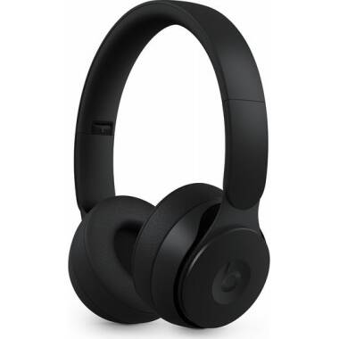 Słuchawki Beats Solo Pro Wireless - czarne