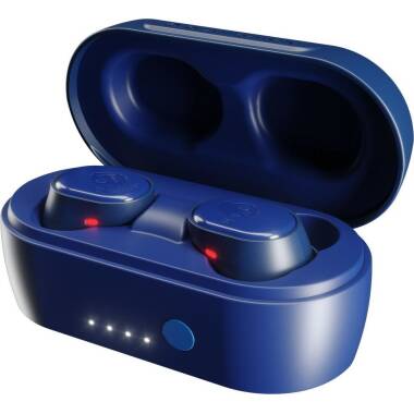 Słuchawki bezprzewodowe Skullcandy Sesh True Wireless Indigo