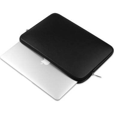 Etui do Macbook Pro 15 Tech-Protect Neoskin - czarne