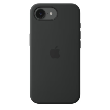 Etui do iPhone 17e Apple Black - czarne