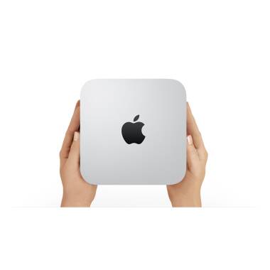 Apple Mac mini -1.4Ghz/4GB/1TB FUSION/IntelHD