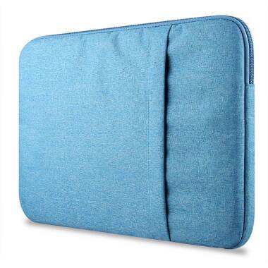 Etui do Macbook Air  13/ Pro 13 Tech-Protect Sleeve - niebieskie