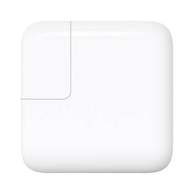 Ładowarka do Macbooka Pro 15 TouchBar Apple USB C 87W - biała
