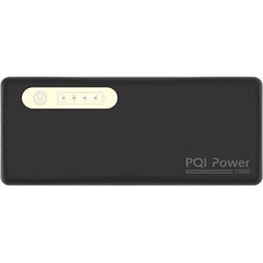 Powerbank PQI 13000mAh Black