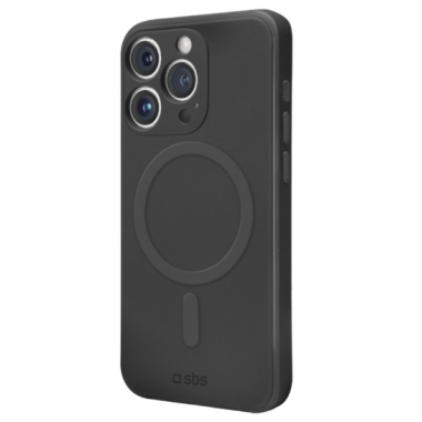 Etui do iPhone 15 Pro Max SBS Instinct MagSafe black