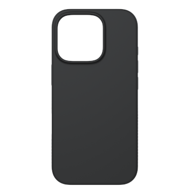Etui iPhone 16 Pro ZAGG Manhattan Snap MagSafe black