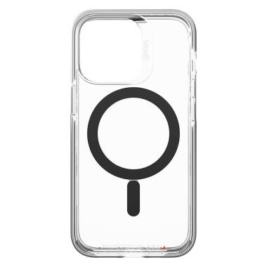Etui iPhone 14 Pro Max gear4 Santa Cruz Snap MagSafe - bezbarwny