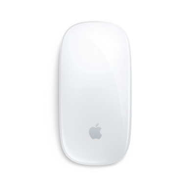 Myszka magic mouse USB-C biała