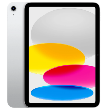 Apple iPad 10 gen. Wi-Fi 64GB Srebrny MCM74HC/A