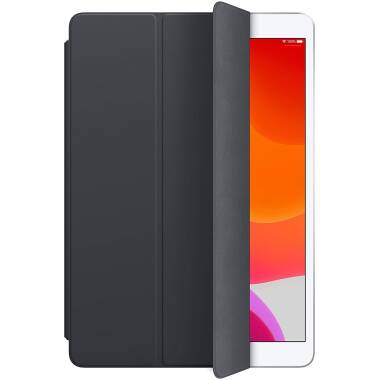 Etui do iPad Pro 12,9 Apple Smart Cover - grafitowe