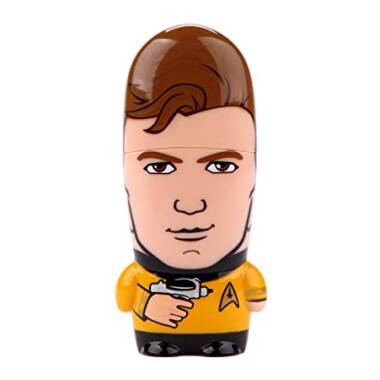Pendrive USB Star Wars - Kapitan Kirk 32 GB