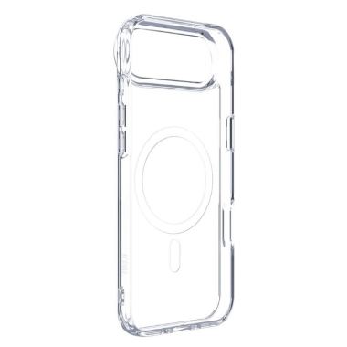 Etui do iPhone 17 Air JCPal DualPro MagSafe clear