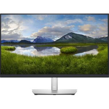 Monitor LCD Dell 27 4K USB-C P2721Q