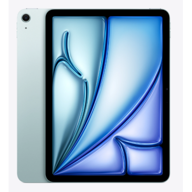 MH7E4HC/A Apple iPad Air 11 M4 8 gen. Wi-Fi + Cellular 256GB Niebieski Rzeszów Warszawa Kraków