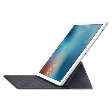 Klawiatura Apple Smart Keyboard dla iPada 10.2/ Pro 10,5 