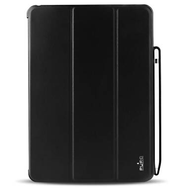 Etui do iPad Pro 10.5 PURO Zeta Pro - czarne 