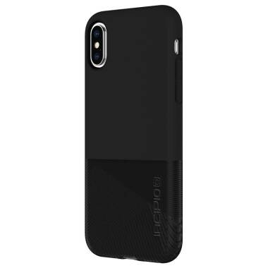 Etui iPhone X Incipio NGP Sport - czarne 