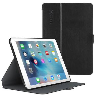 Etui do iPad 9.7 Speck Style Folio - czarne 