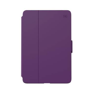 Etui do iPad mini 4/5 Speck Balance Folio fioletowe