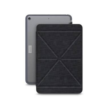 Etui do iPad mini 5 Moshi VersaCover czarne