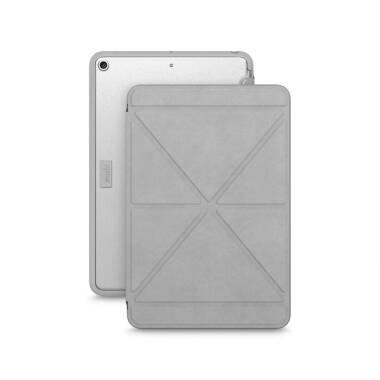 Etui do iPad mini 5 Moshi VersaCover szare