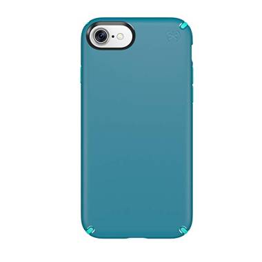 Etui do iPhone 7/8 Speck Presidio - zielone