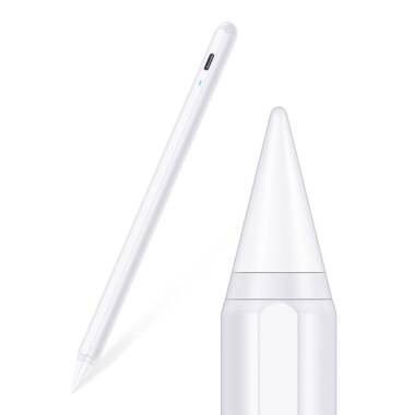 Rysik do iPada ESR Digital+ Magnetic Stylus Pen - biały