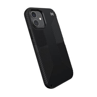 Etui do iPhone 12/12 Pro Speck Presidio2 czarne